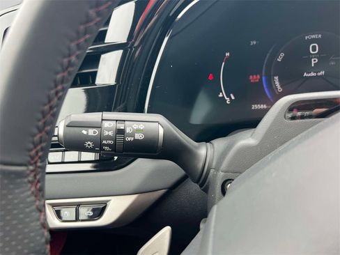 Used 2024 Lexus RX 500h F Sport w/ Convenience Package image 25