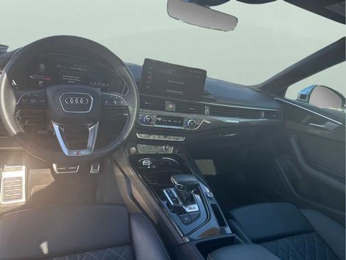 Used 2021 Audi S5 Premium Plus image 21