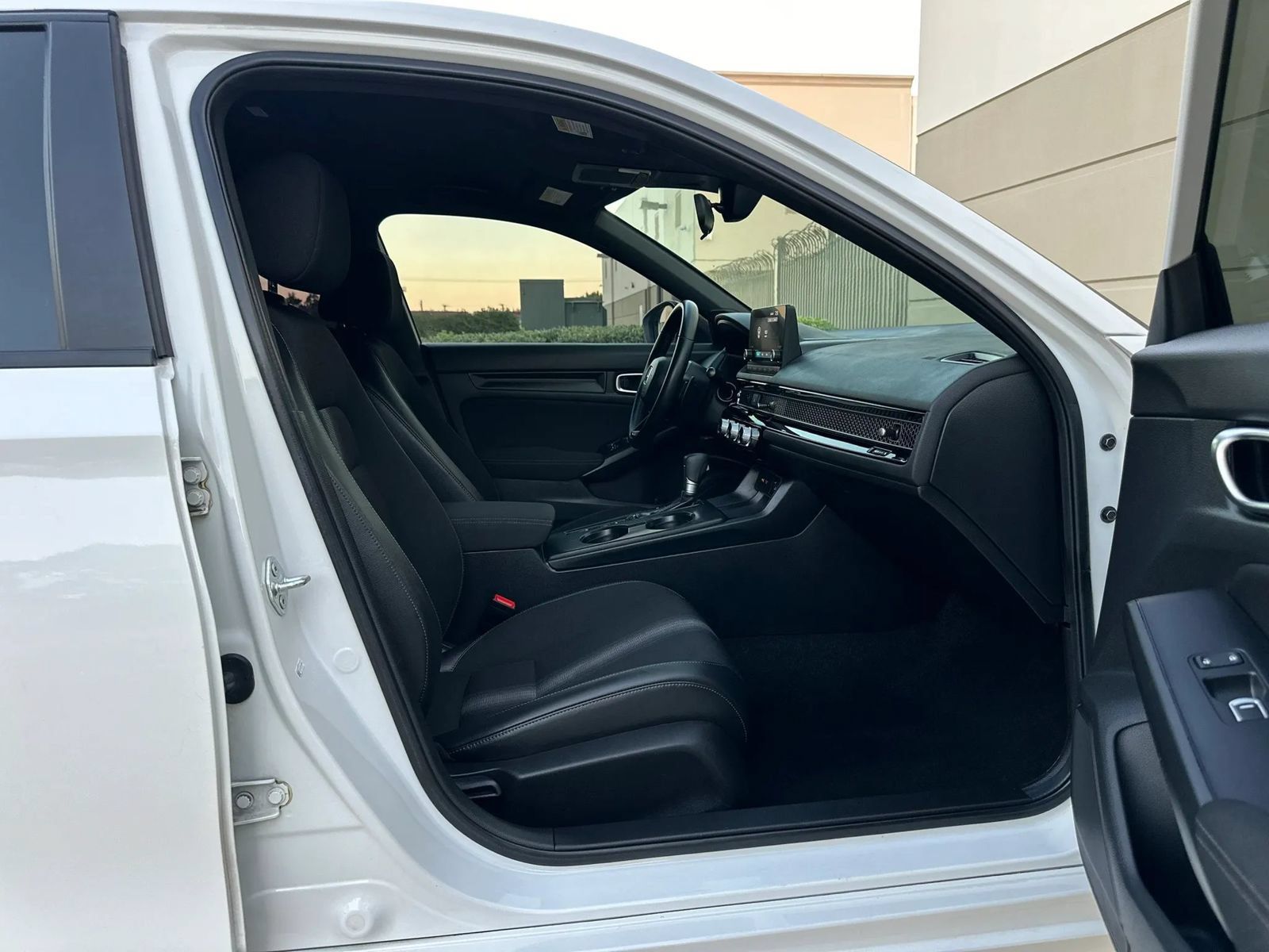 Used 2024 Honda Civic Sport image 14
