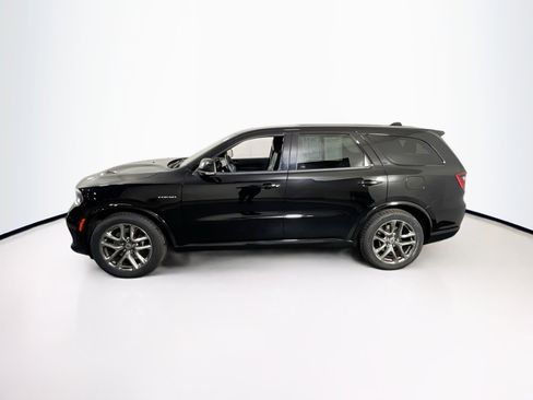 Used 2022 Dodge Durango R/T w/ Tow 'N Go Package image 8