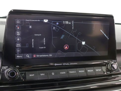 Used 2023 Kia Seltos EX image 42