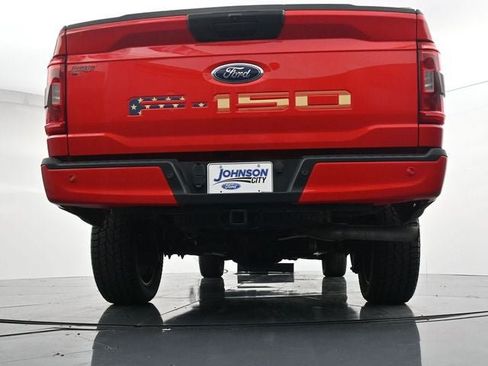 Used 2022 Ford F150 XL w/ STX Appearance Package AWD/4WD image 30