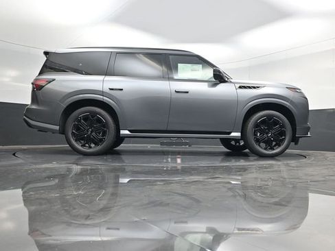 New 2026 INFINITI QX80 4WD image 63