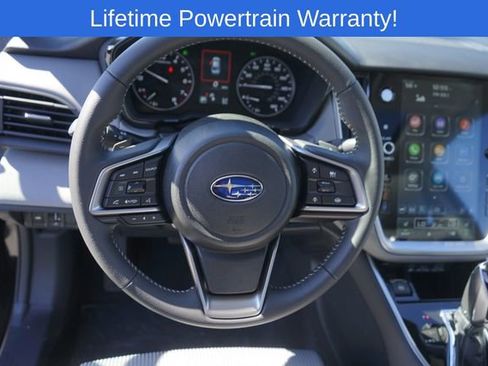 New 2025 Subaru Legacy Premium image 22