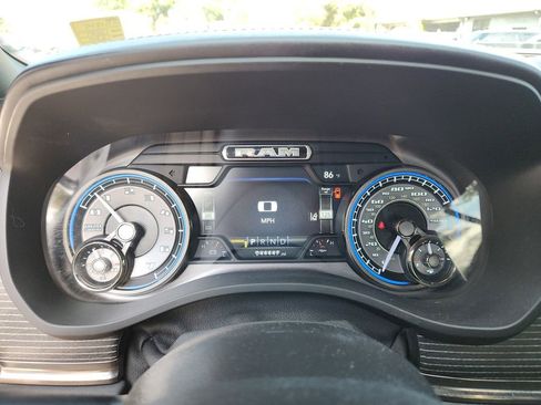 Used 2021 RAM 1500 Limited w/ Night Edition image 33