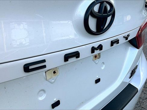 Used 2022 Toyota Camry XSE image 32