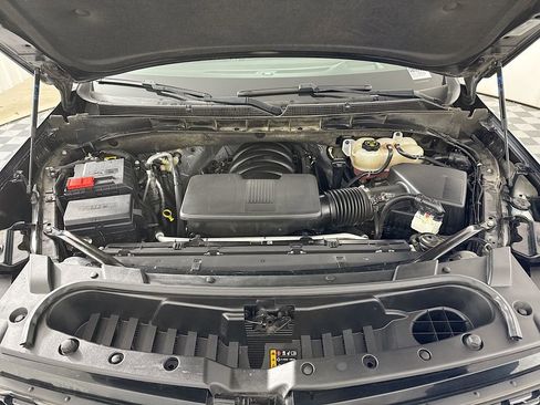 Used 2023 Cadillac Escalade Premium Luxury image 34