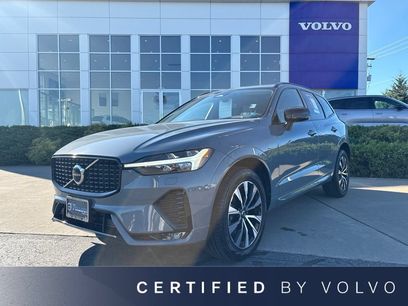 Certified 2024 Volvo XC60 B5 Core w/ Protection Package Premier