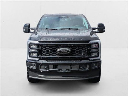 New 2025 Ford F250 Lariat w/ Lariat Ultimate Package image 5
