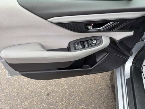 Used 2021 Subaru Legacy Premium AWD/4WD image 12