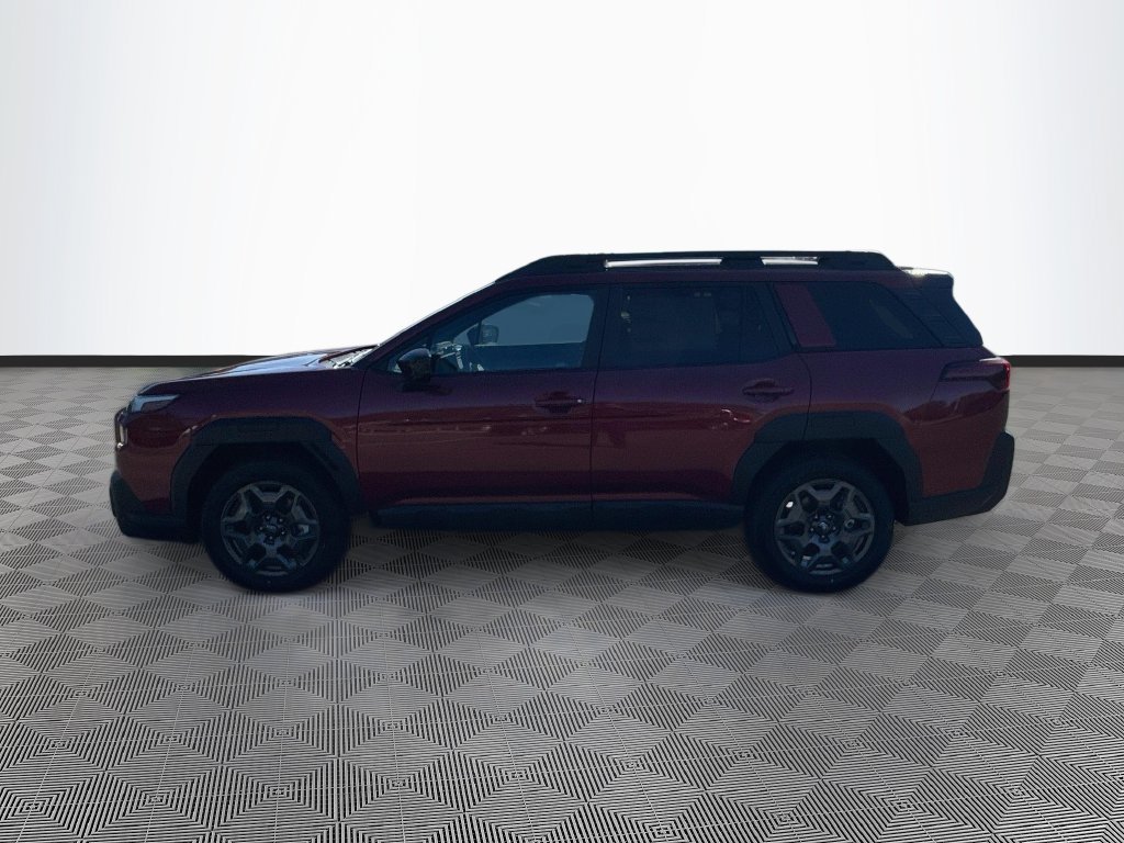 New 2026 Subaru Outback Premium AWD/4WD image 35