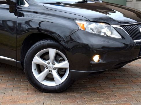Used 2012 Lexus RX 350 AWD image 4