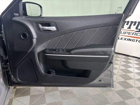 Used 2023 Dodge Charger GT w/ Technology Group RWD image 25