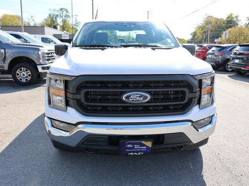 Certified 2023 Ford F150 XL w/ Trailer Tow Package image 2