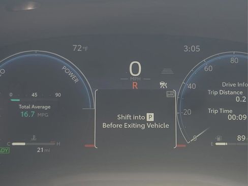 New 2026 Toyota Camry XSE image 24