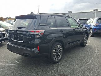 New 2025 Subaru Forester Touring video 3