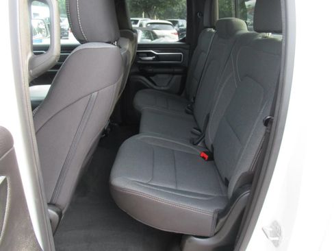 Used 2022 RAM 1500 Big Horn RWD image 38
