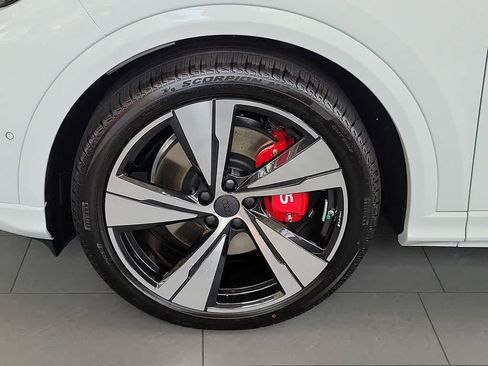 New 2026 Audi SQ5 Premium Plus AWD/4WD image 8