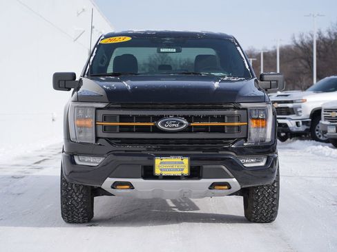 Used 2023 Ford F150 Tremor image 8
