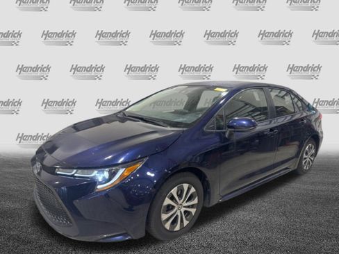 Used 2022 Toyota Corolla LE image 14