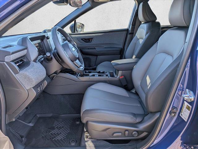 New 2026 Subaru Outback Premium AWD/4WD image 4