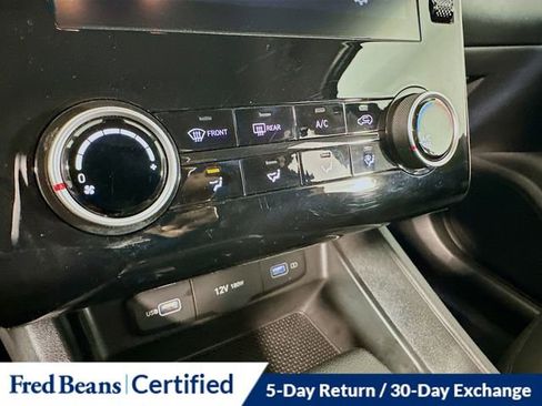 Certified 2023 Hyundai Tucson SE image 25