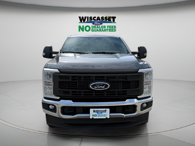 New 2026 Ford F250 XL w/ FX4 Off-Road Package AWD/4WD image 10