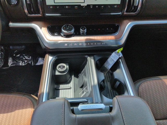 New 2027 Ford Expedition King Ranch AWD/4WD image 19