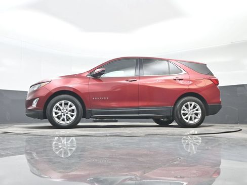 Used 2020 Chevrolet Equinox LT FWD image 16