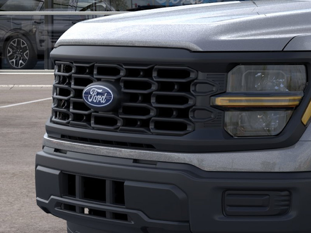 New 2026 Ford F150 XL RWD image 17