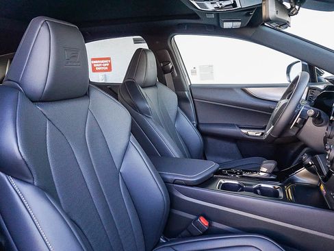 New 2026 Lexus NX 450h+ F Sport image 17