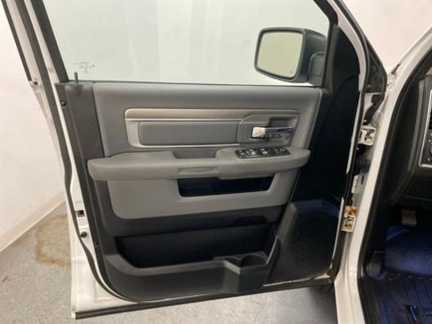 Used 2014 RAM 1500 Big Horn AWD/4WD image 21
