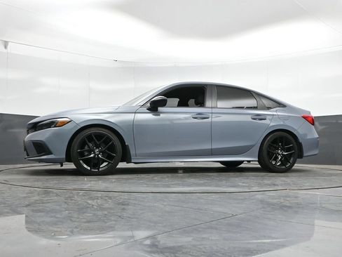 Used 2024 Honda Civic Sport image 42