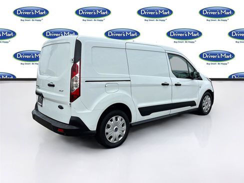 Used 2022 Ford Transit Connect XLT FWD image 7