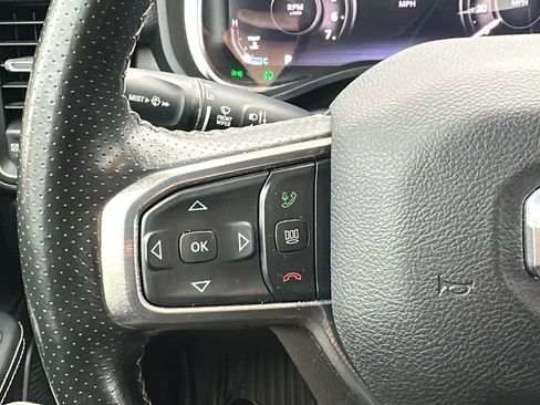 Used 2023 RAM 1500 Sport w/ Rebel Level 2 Equipment Group image 17