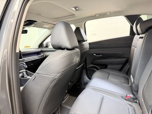 Used 2026 Hyundai Tucson SEL AWD/4WD image 21