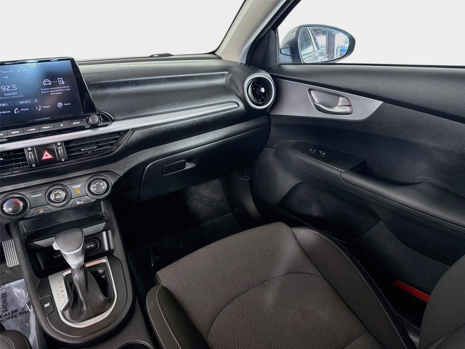 Used 2023 Kia Forte LXS FWD image 22