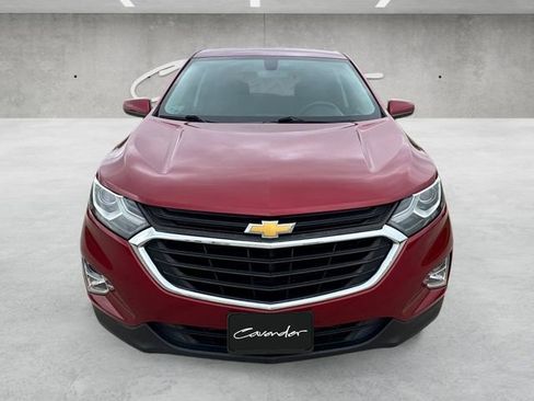 Used 2019 Chevrolet Equinox LT image 18