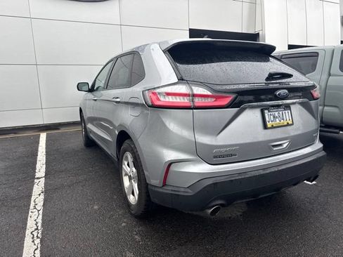 Used 2020 Ford Edge SE AWD/4WD image 6