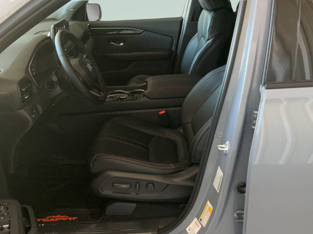 New 2027 Honda Passport TrailSport Elite image 19