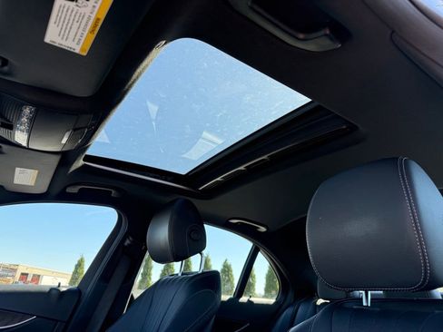 Used 2020 Mercedes-Benz E 350 Sedan image 27