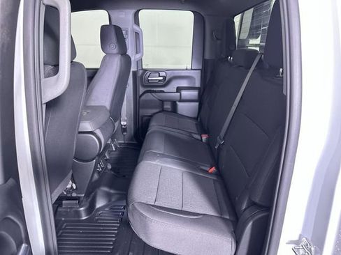 New 2026 Chevrolet Silverado 2500 W/T w/ WT Convenience Package image 25