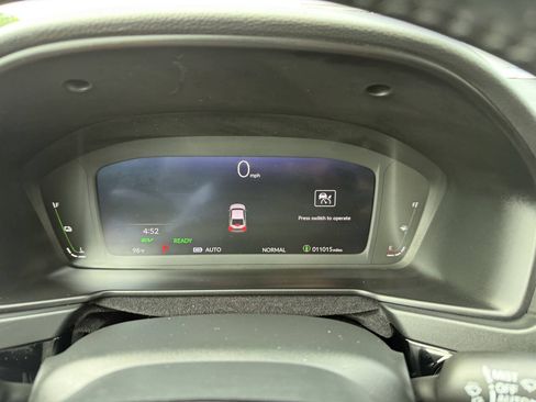 Used 2024 Honda Accord Touring image 33