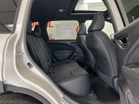 New 2026 Subaru Forester Limited AWD/4WD image 13