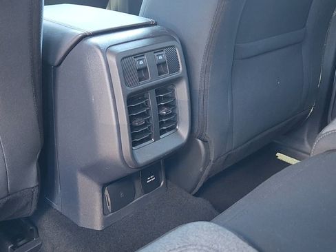 Used 2025 Ford Bronco Big Bend AWD/4WD image 17