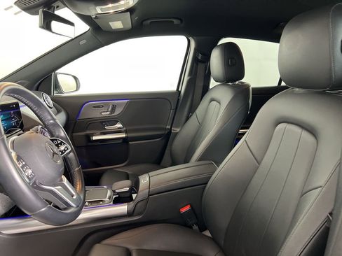 Certified 2022 Mercedes-Benz GLA 250 GLA 250 image 3