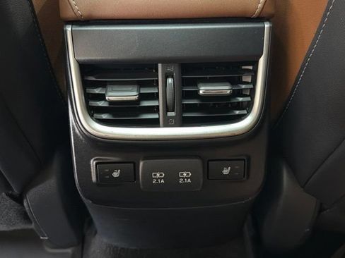 Used 2021 Subaru Outback Touring XT AWD/4WD image 16