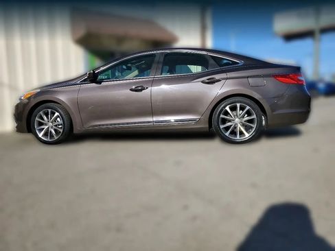 Used 2016 Hyundai Azera image 5