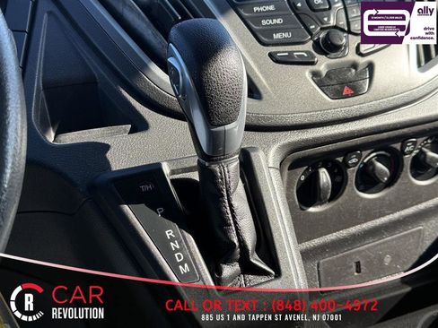 Used 2019 Ford Transit 350 148 High Roof image 20