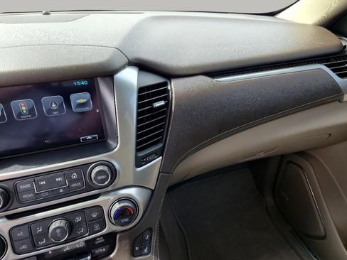 Used 2019 Chevrolet Suburban Premier image 51